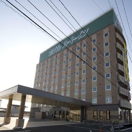 Hotel Route-Inn Odate Eki Minami Exteriér fotografie