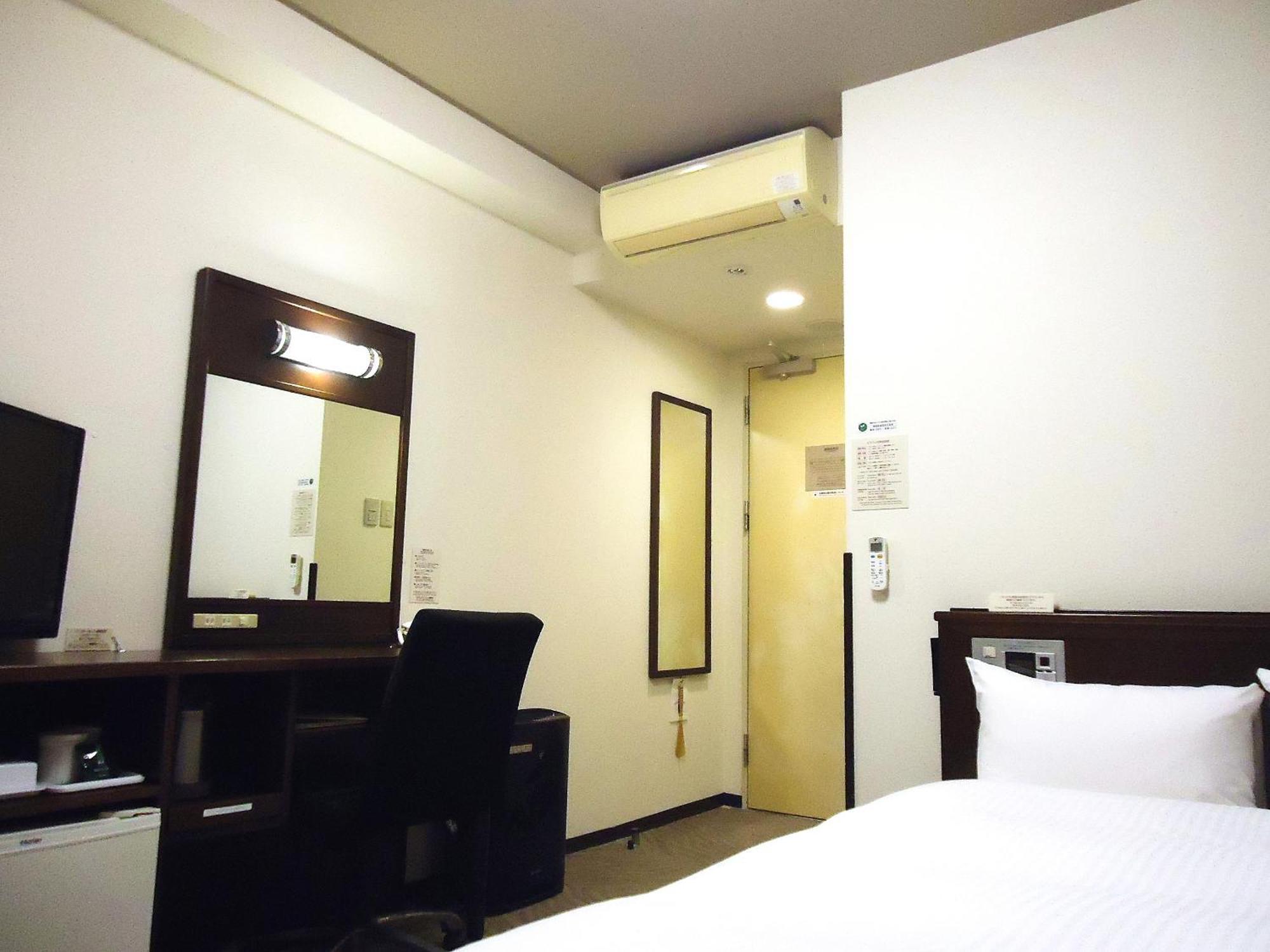 Hotel Route-Inn Odate Eki Minami Exteriér fotografie