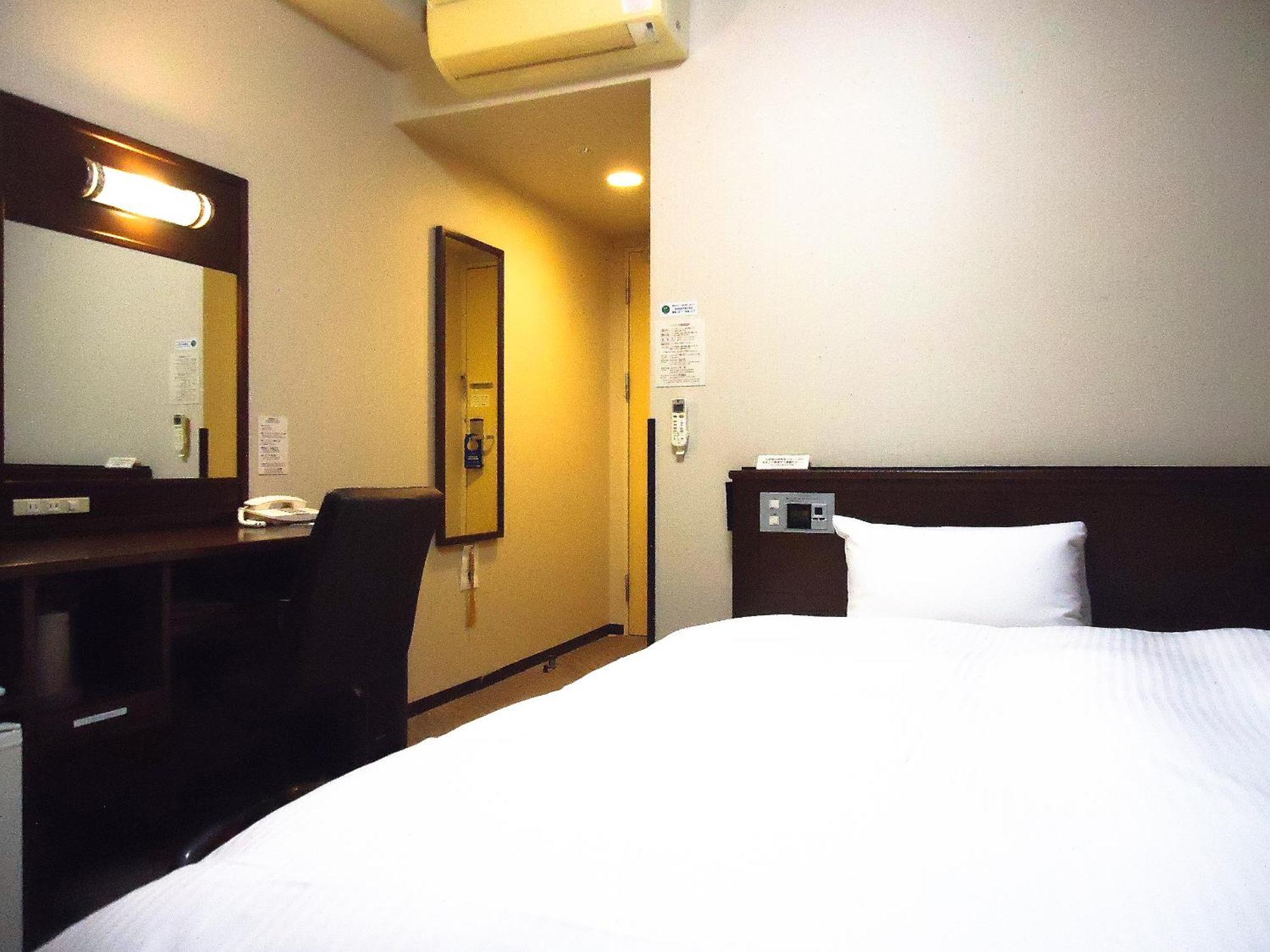 Hotel Route-Inn Odate Eki Minami Exteriér fotografie
